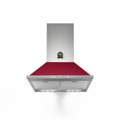 La Germania KPL60 P LAG 1 VI A Απορροφητήρας Καμινάδα 60cm Κόκκινος La Germania KPL60 P LAG 1 VI A Απορροφητήρας Καμινάδα 60cm Κόκκινος